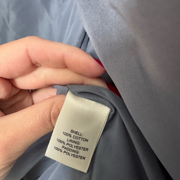 Rachel Zoe Spring Floral Quilted Jacket - Picture 8 of 8